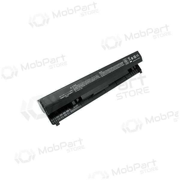 DELL 312-0142, 5200mAh μπαταρία Laptop, Advanced