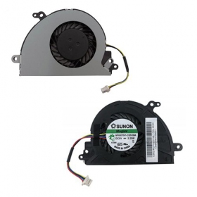 Asus: X453, X453M υπολογιστή cooler