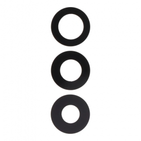 Samsung Galaxy A25 τζαμάκι κάμερας (3pcs)