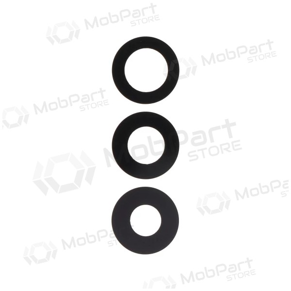 Samsung Galaxy A25 τζαμάκι κάμερας (3pcs)