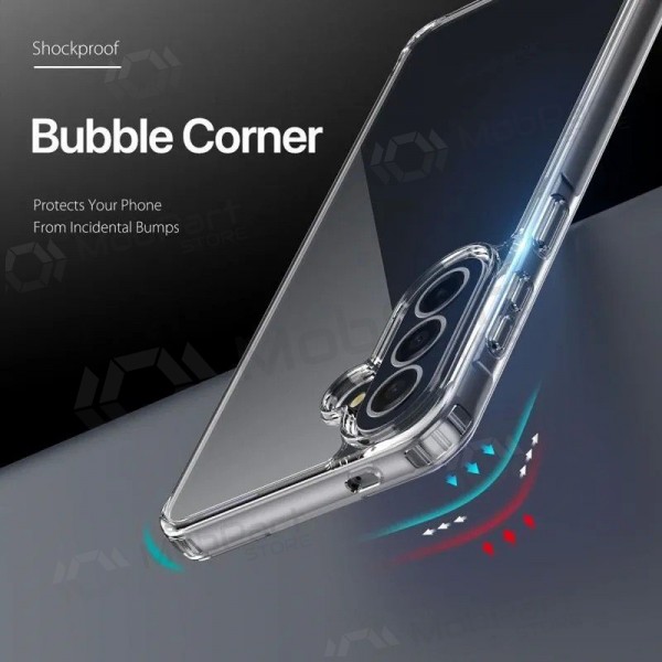 Θήκη Samsung Galaxy A57 - Dux Ducis Clin - διαφανής