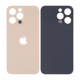 Πίσω κάλυμμα Apple iPhone 13 Pro (χρυσό)
