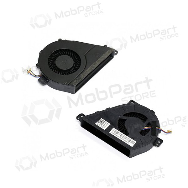 Dell: E5430 υπολογιστή cooler