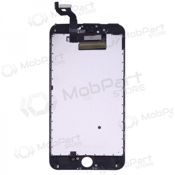 Apple iPhone 6S Plus οθόνη (μαύρος) (refurbished, γνησια)