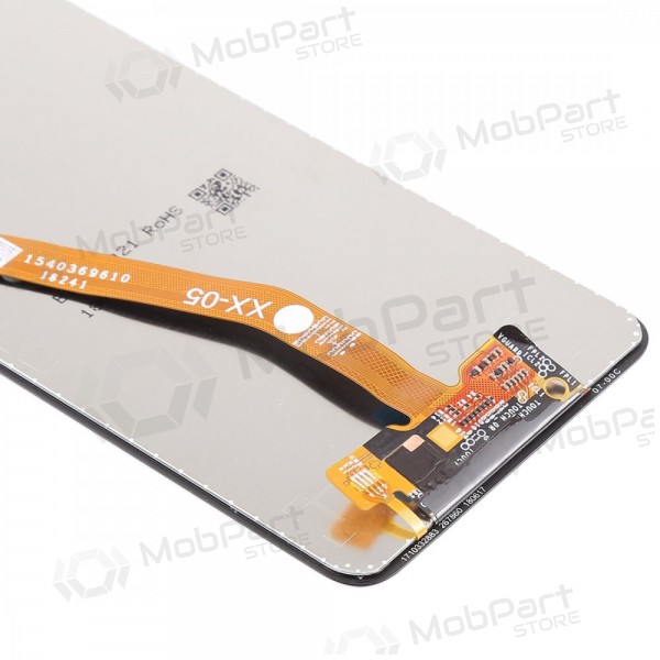 Huawei Nova 3i / P Smart Plus 2018 οθόνη (μαύρος)