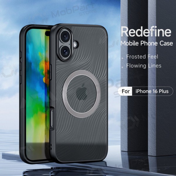 Apple iPhone 16 Plus θήκη 