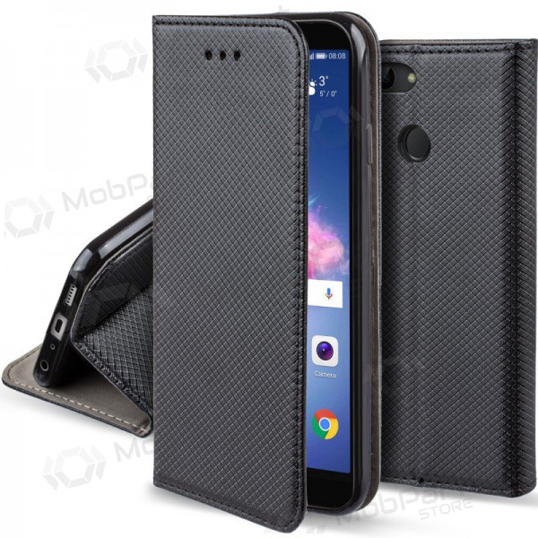 Θήκη LG K40S - Smart Magnet (μαύρο)