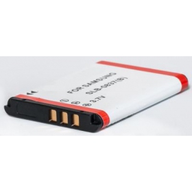 Samsung SLB-0837B επαναφορτιζόμενη μπαταρία φωτογραφικής μηχανής