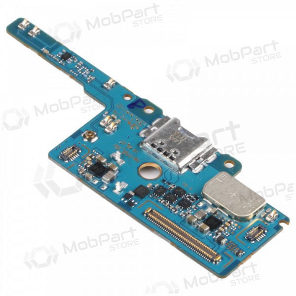 Samsung T725 Galaxy Tab S5e 10.5 LTE θύρα φόρτισης (service pack) (γνησια)