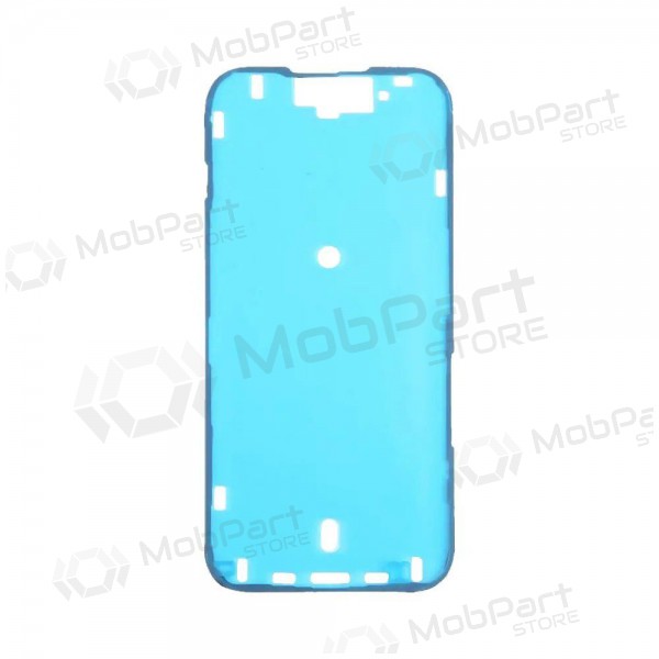 Apple iPhone 15 αυτοκόλλητη ταινία για πλαίσιο οθόνης