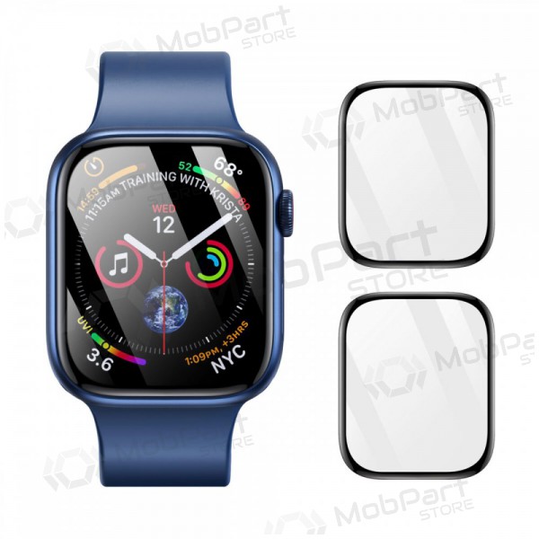 Προστατευτικό γυαλί Apple Watch 40mm - Dux Ducis Pmma