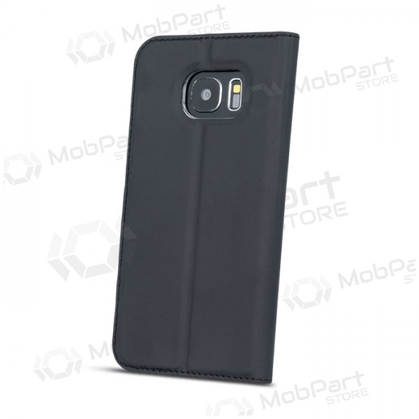 Θήκη Xiaomi Redmi S2 / Y2 - Smart Look (μαύρο)