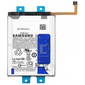 Akumuliatorius γνησια Samsung F956 Z Fold6 1975mAh EB-BF956ABE (service pack)
