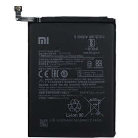 Xiaomi Redmi Note 9T μπαταρία, akumuliatorius (BM54)