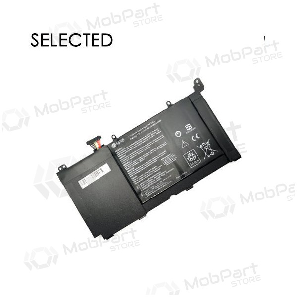 ASUS A42-S551 4400mAh μπαταρία Laptop