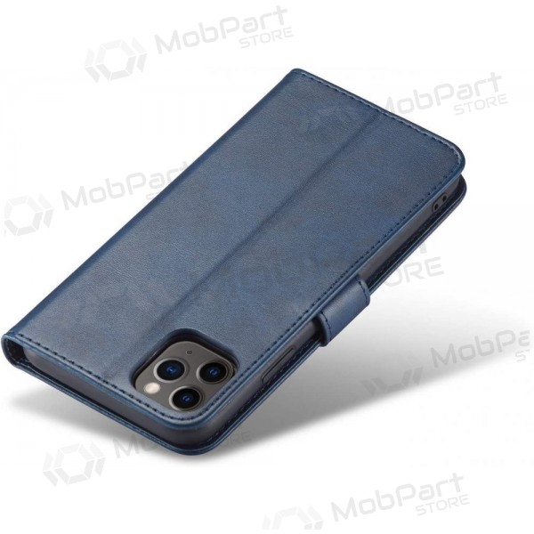 Samsung Galaxy A57 θήκη - Wallet Case (μπλε)