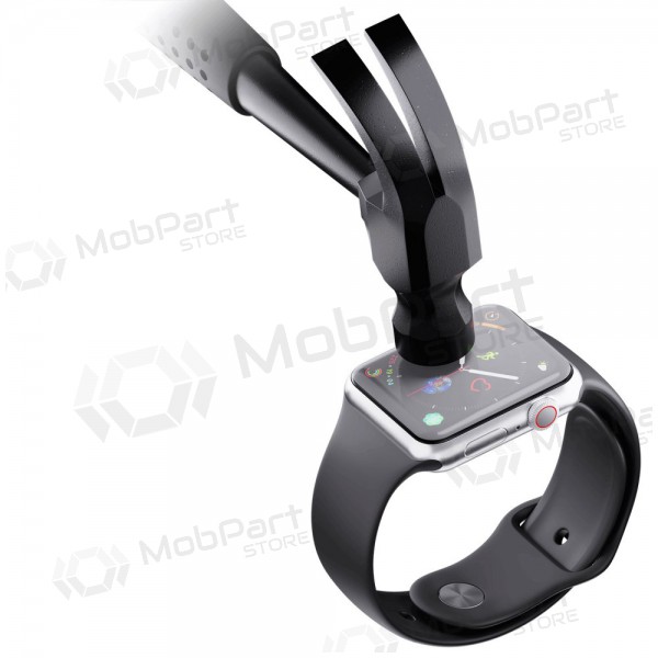 Apple Watch 6 44mm υβριδικο προστατευτικο οθονης 