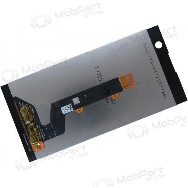 Sony Xperia XA2 H4113 οθόνη (μαύρος) - Premium