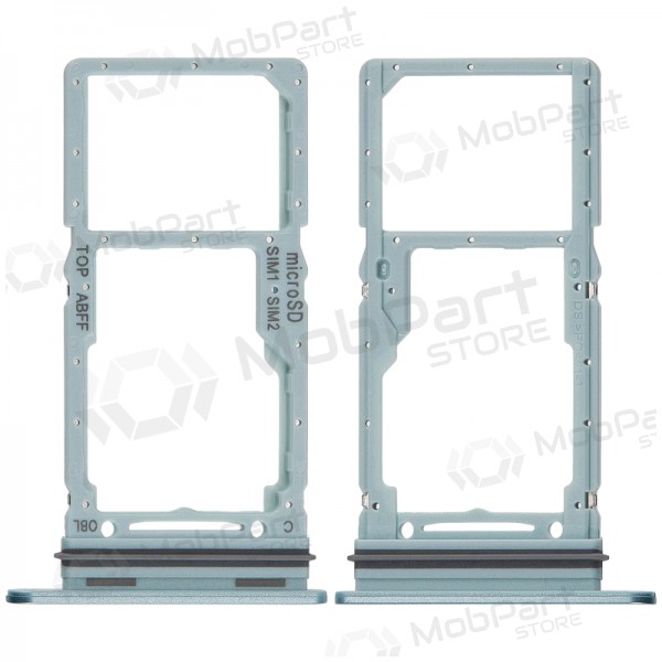 Samsung Galaxy A26 Υποδοχή κάρτας SIM (Mint) (γνησια)