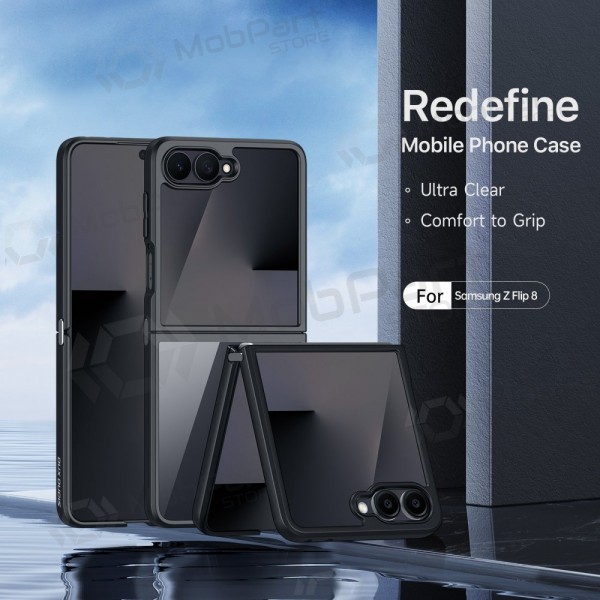 Θήκη Samsung Galaxy Z Flip8 - Dux Ducis Aimo