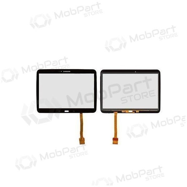 Samsung P5200 / P5210 / P5220 Galaxy Tab 3 10.1 touchscreen (μαύρος)