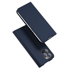 Θήκη Xiaomi Redmi Note 15 Pro 4G - Dux Ducis Skin Pro - μαύρη