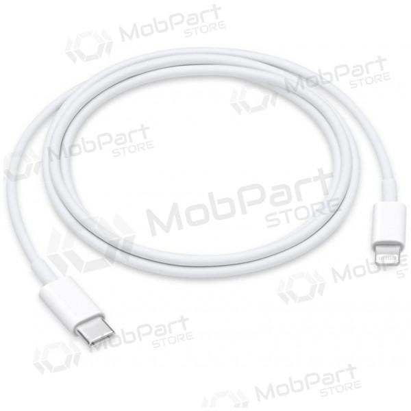 Καλώδιο USB Apple USB-C σε Lightning 2μ MKQ42ZM / A (με γνήσιο τσιπ C94)