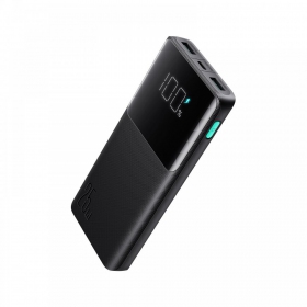 Εξωτερική μπαταρία Power Bank Joyroom JR-PBF20 22.5W 10000mAh μαύρος
