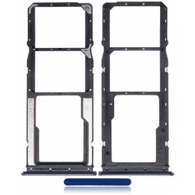 Xiaomi Redmi 8 Υποδοχή κάρτας SIM (μπλε)