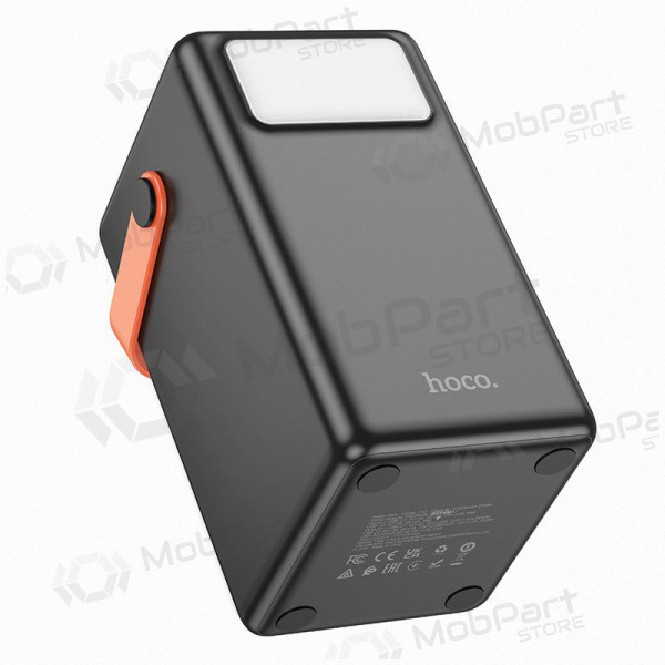 Εξωτερική μπαταρία Power Bank Hoco J142 22.5W+PD20W 100000mAh μαύρος