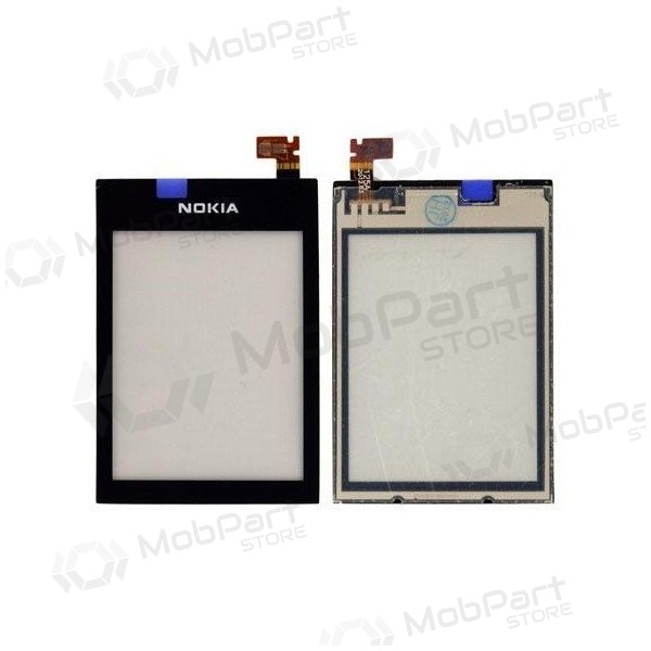 Nokia Asha 300 οθόνη αφής