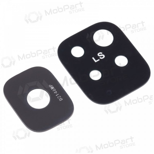 Xiaomi Redmi Note 11 Pro 4G (Global) τζαμάκι κάμερας 108MP (only lens 2pcs)