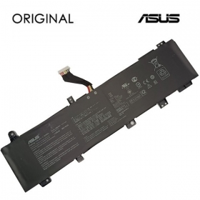 Nešiojamo kompiuterio μπαταρία ASUS C41N1906 (Type A), 5675mAh - Premium
