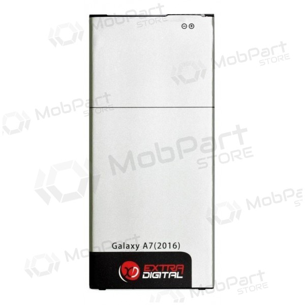 Samsung A710F Galaxy A7 (2016) μπαταρία / συσσωρευτής (3300mAh)
