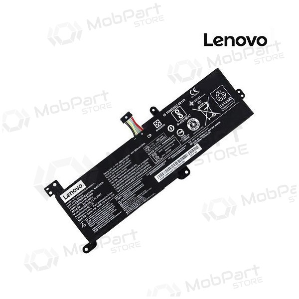 Lenovo L15M4PC0 μπαταρία Laptop - PREMIUM