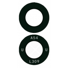 Samsung Galaxy A54 5G τζαμάκι κάμερας (UW lens) (γνησια)