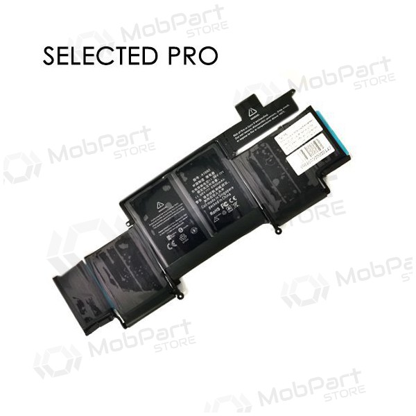 APPLE A1582, 6600mAh μπαταρία Laptop