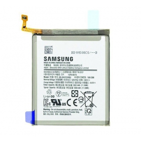 Samsung Galaxy Note 10+ μπαταρία, akumuliatorius (γνησια)