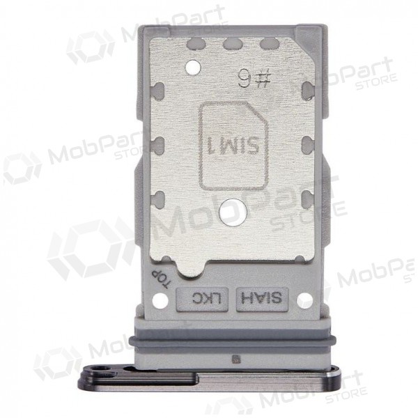 Samsung S918 Galaxy S23 Ultra Dual Υποδοχή κάρτας SIM (γαλάζιο) (service pack) (γνησια)