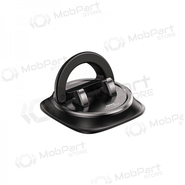 Θήκη τηλεφώνου αυτοκινήτου Remax RM-C43 (dashboard) μαύρος