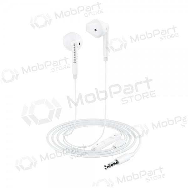 Ενσύρματα ακουστικά Acefast L14 USB-C λευκά