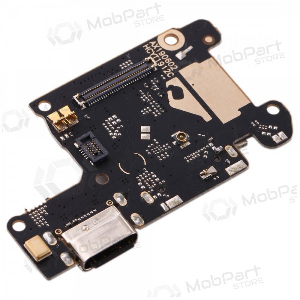 Xiaomi Mi 9T / 9T Pro / Redmi K20 / K20 Pro / F10 θύρα φόρτισης (service pack) (γνησια)