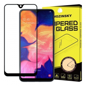 Samsung M515 Galaxy M51 προστασία οθόνης Tempered Glass 