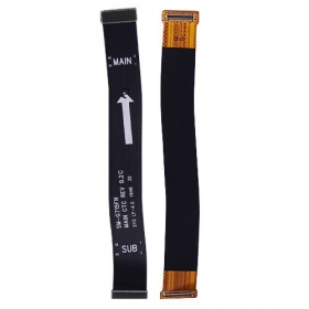 Samsung G715F Galaxy Xcover Pro pagrindinė εύκαμπτο καλώδιο (SUB CTC) (service pack) (γνησια)