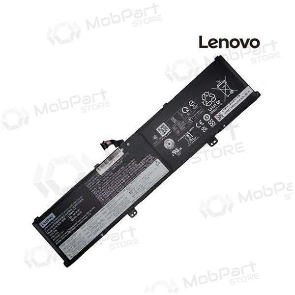 LENOVO L19C4P71, 5235mAh μπαταρία Laptop - PREMIUM