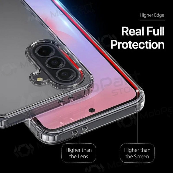 Θήκη Samsung A37 - Dux Ducis Clin - διαφανής