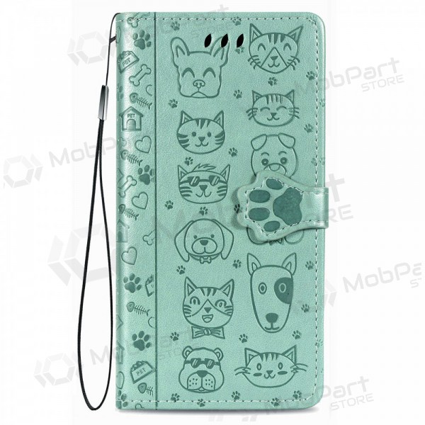 Xiaomi Redmi 9C, 9C NFC θήκη 