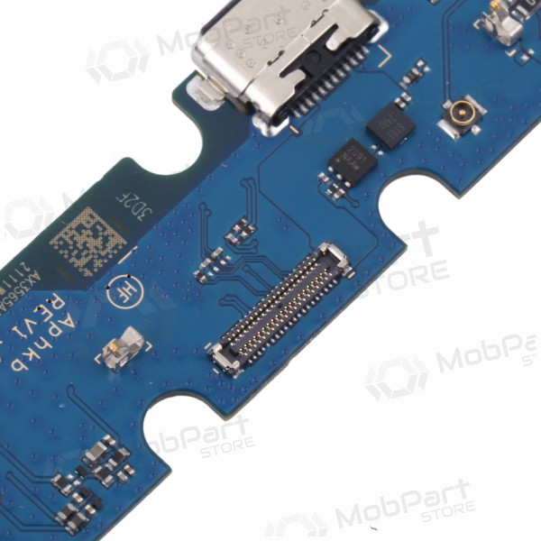 Samsung T225 Galaxy Tab A7 Lite 8.7 LTE θύρα φόρτισης (service pack) (γνησια)