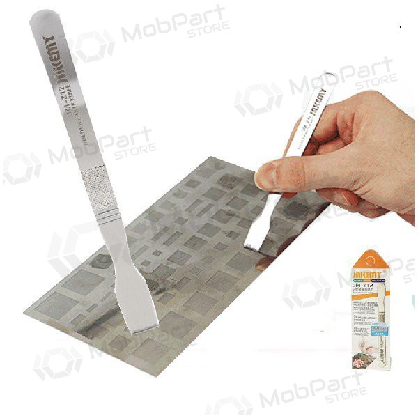 Μεταλλικό εργαλείο αποσυναρμολόγησης τηλεφώνων Jakemy JM-Z12