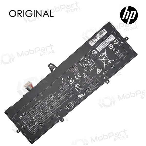 HP BM04XL, 7300mAh μπαταρία Laptop - PREMIUM